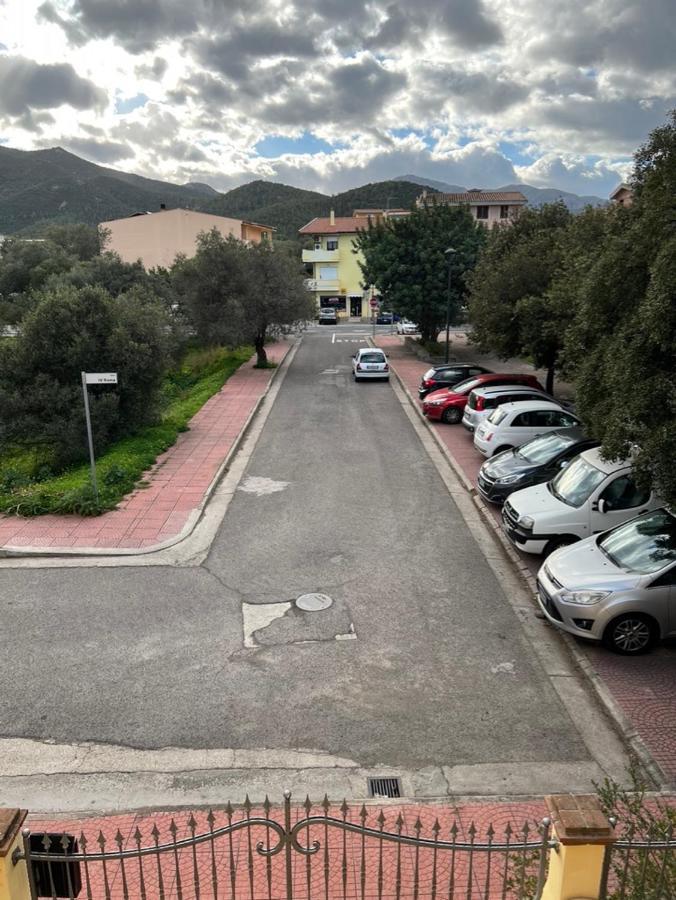 Villa Magnolia Muravera Exterior foto